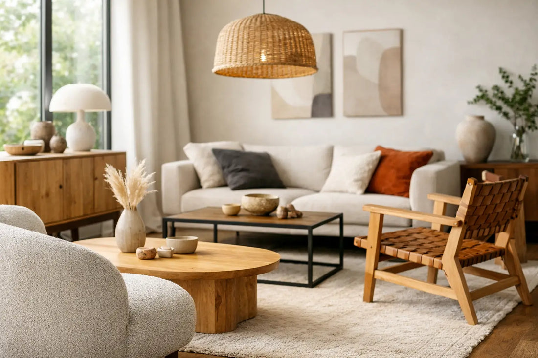 Best Not on the High Street Furniture Alternatives