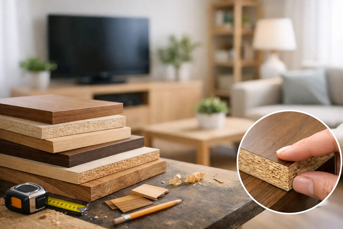 Is Engineered Wood Good for Furniture at Home?