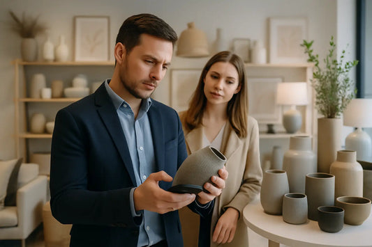 Choosing a Designer Home Décor Store in the UK