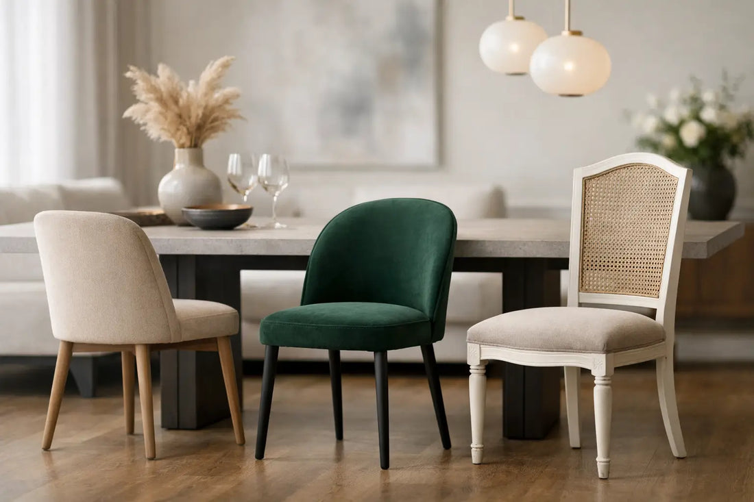 Best Dining Chair Height Guide for Elegant Rooms
