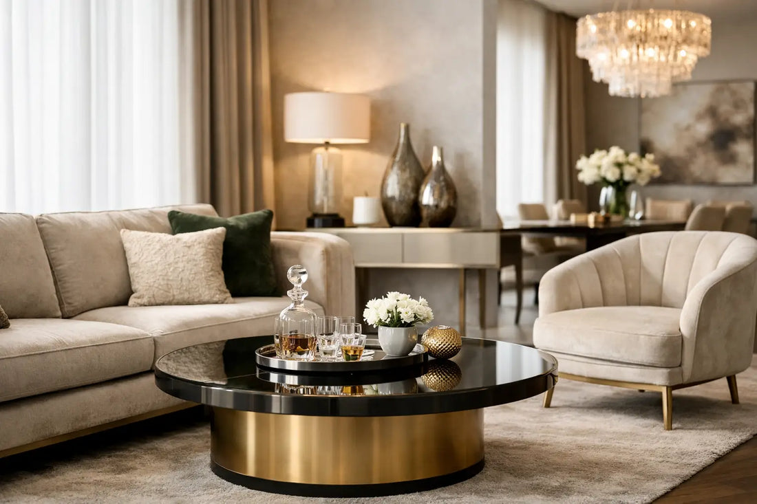 Opulent Living furniture review: Is it worth it?