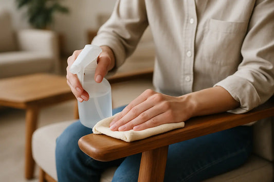 Furniture Care Tips for Pieces Worth Keeping