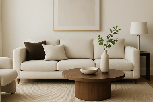 Living Room Furniture Ideas That Feel Expensive