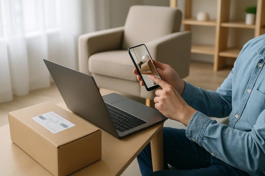 Online Furniture Returns in the UK: What to Check