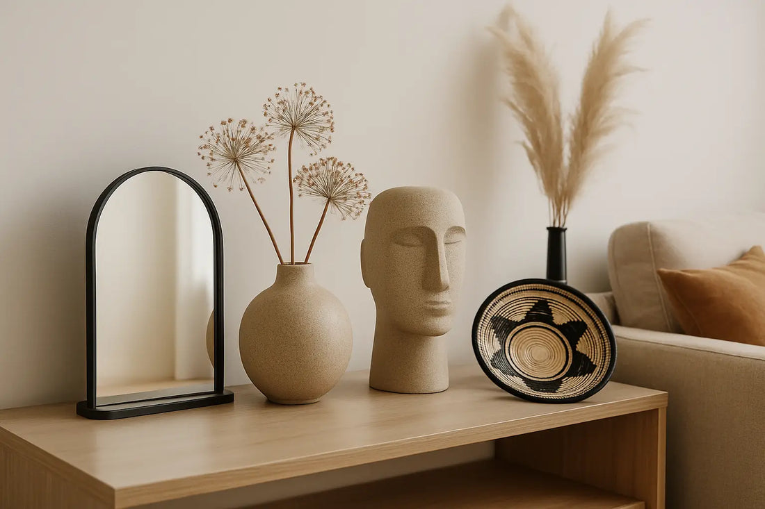 Unique Home Accents UK: Make Every Room Speak