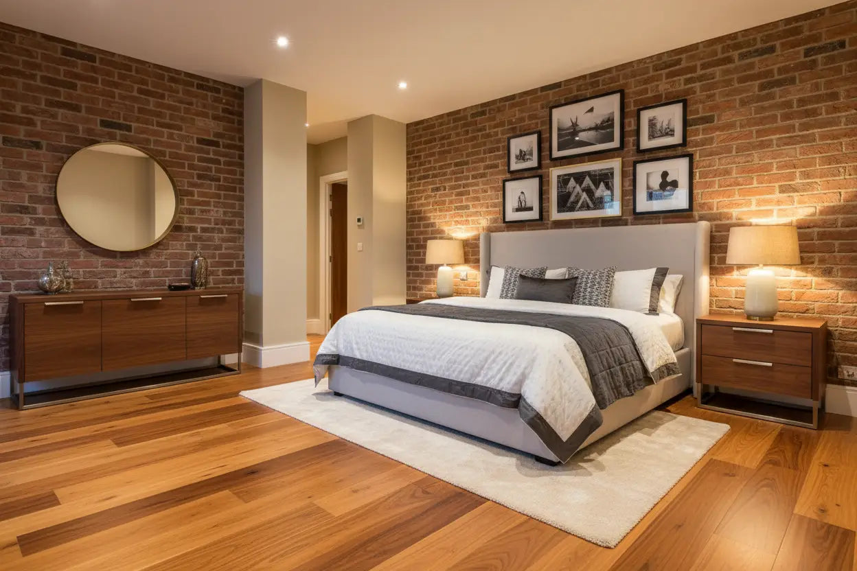 Bedside Cabinets