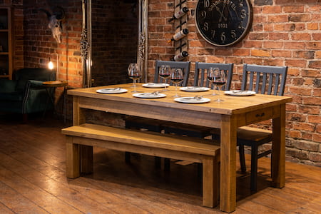 Dining Chairs