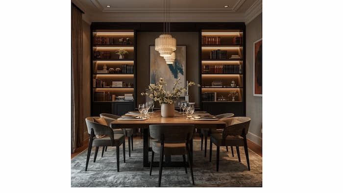 Dining Tables