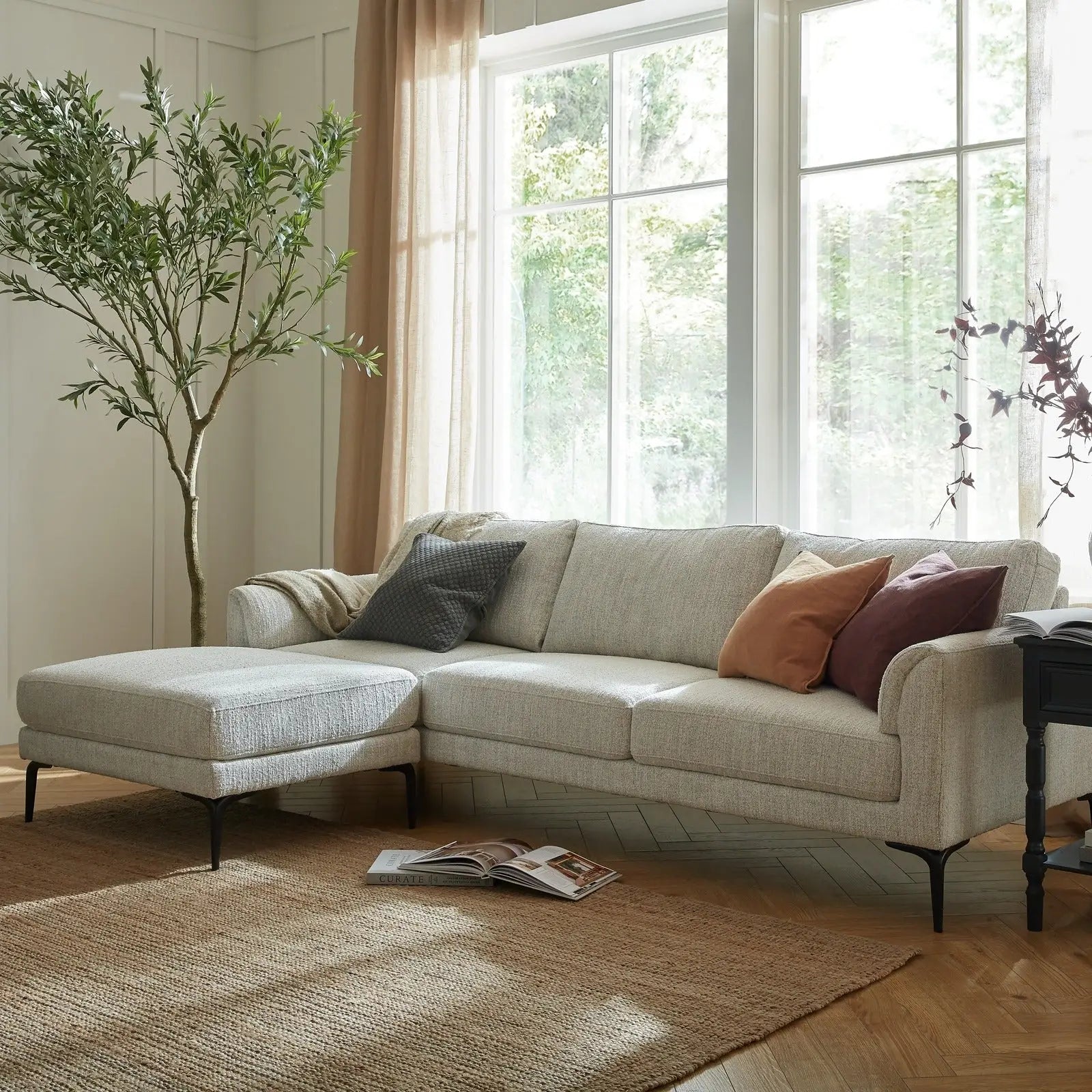 Lounge Seating