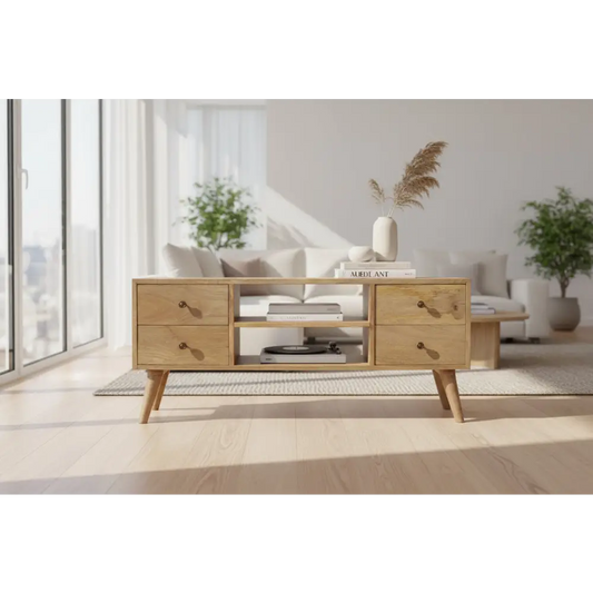 Nordic Entertainment Unit