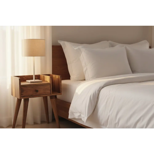 Oak-ish Collective Bedside