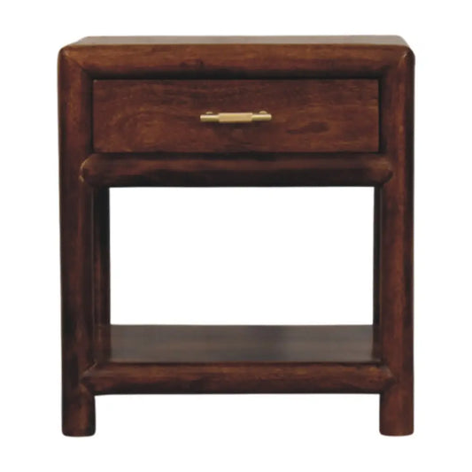 Regency Chestnut Nightstand