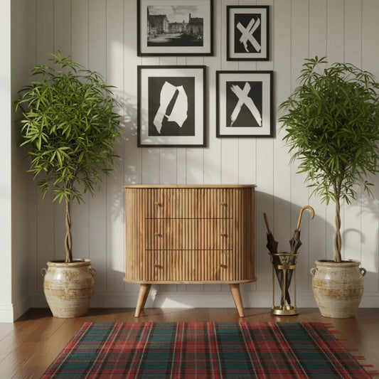 Soba Nordic Chest