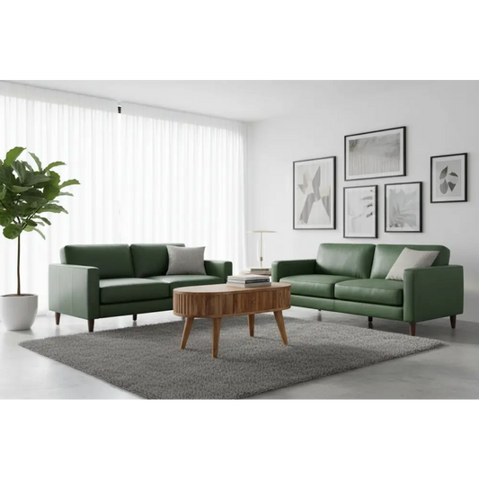 Stripe Coffee Table