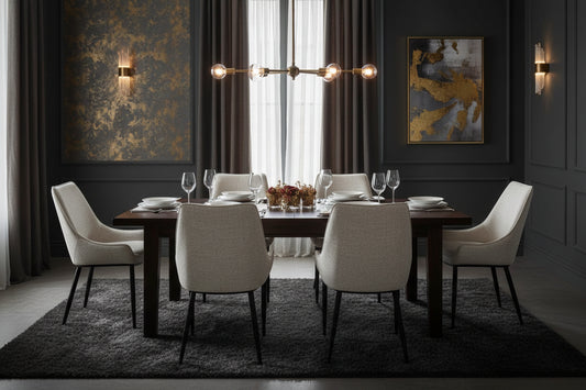 Zephra Dining Chair